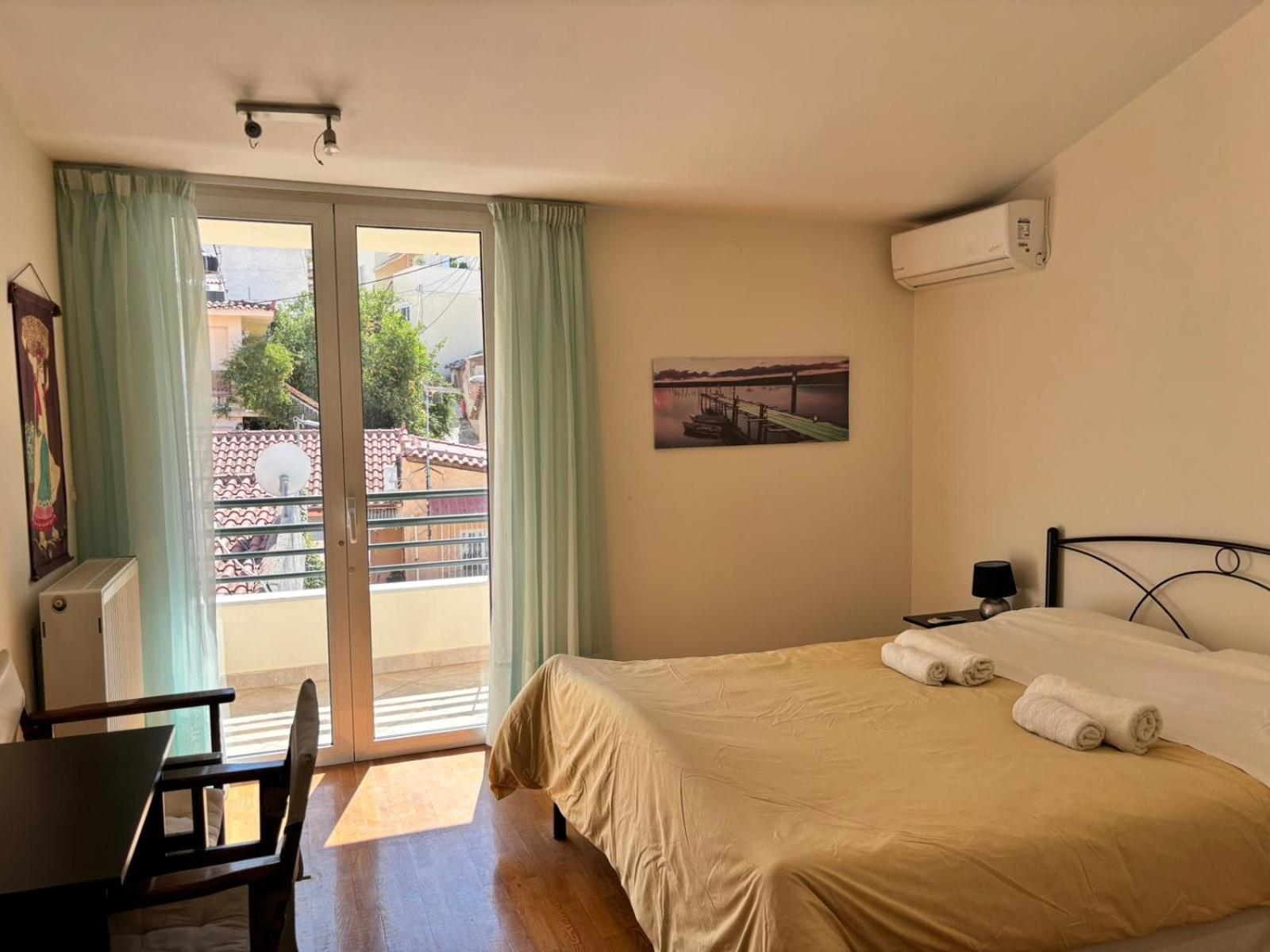 Aurora Family Loft Apartment Нафплион Екстериор снимка