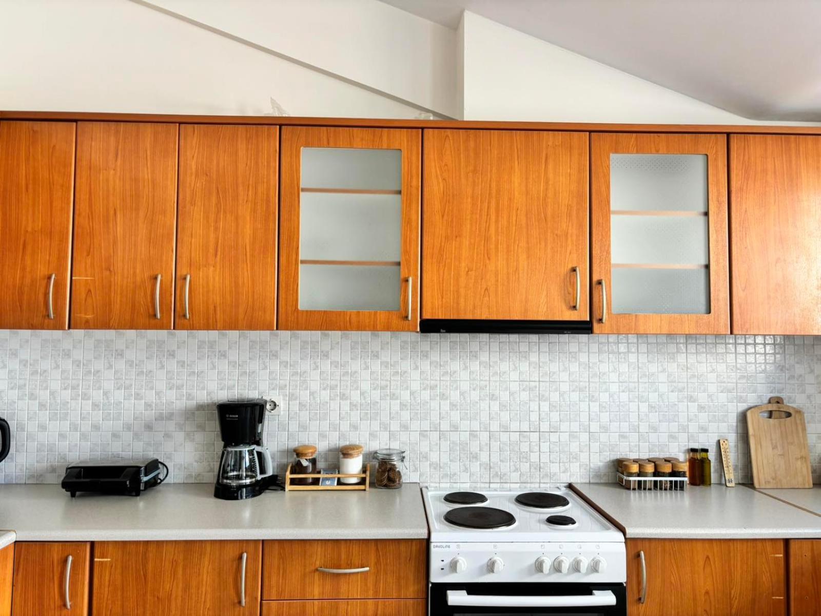 Aurora Family Loft Apartment Нафплион Екстериор снимка